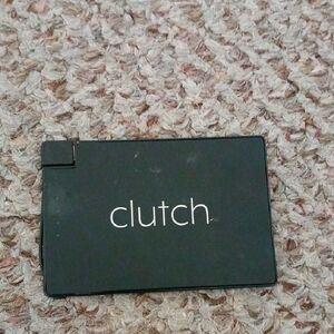 Clutch High Speed Portable Smartphone Charger
